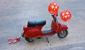 baloons