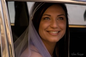 bride