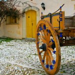 cart