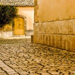 cobbles