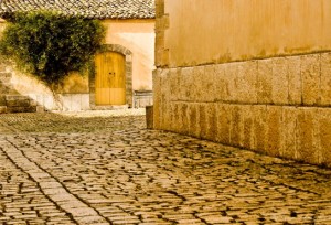 cobbles