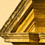 cornice