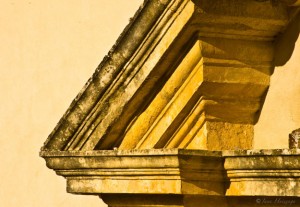 cornice
