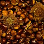 Chestnuts, Sicily