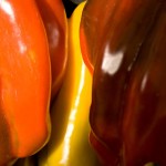 Sicilian Peppers