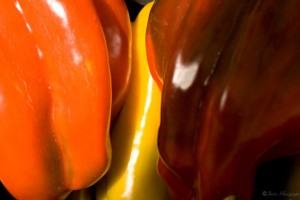 Sicilian Peppers