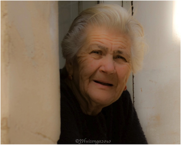 Sicily Women