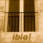 ibla! Language School, Ragusa Ibla, Italy