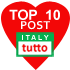 italytutto Top 10 Blog