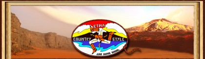 Etna Country Style Line Dance School